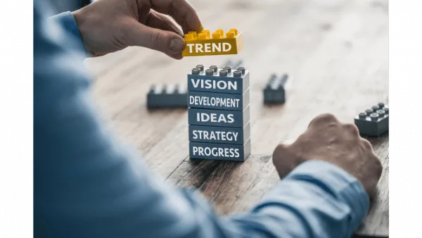 7 Disadvantages Of Digital Marketing In Hindi - Digital Marketing Cons - 1. Latest Trends के साथ हमेशा Updated रहना पड़ता है