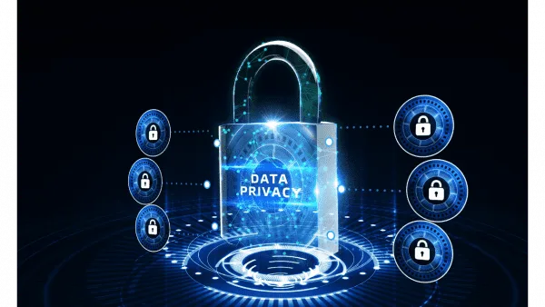 7 Disadvantages Of Digital Marketing In Hindi - Digital Marketing Cons - 3. Security & Privacy Concerns रहते हैं