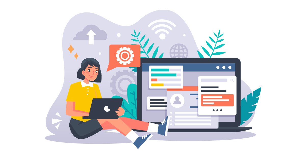 Website कब Use करते हैं