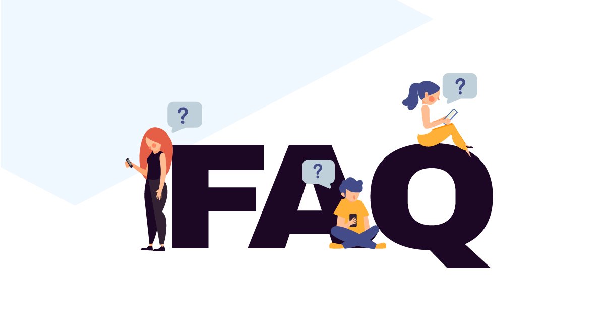 Landing Page Vs Web Page के Common FAQs