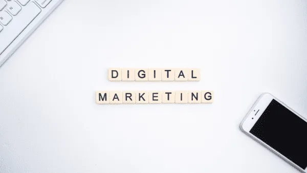 Digital Marketing Kya Hai - Digital Marketing In Hindi