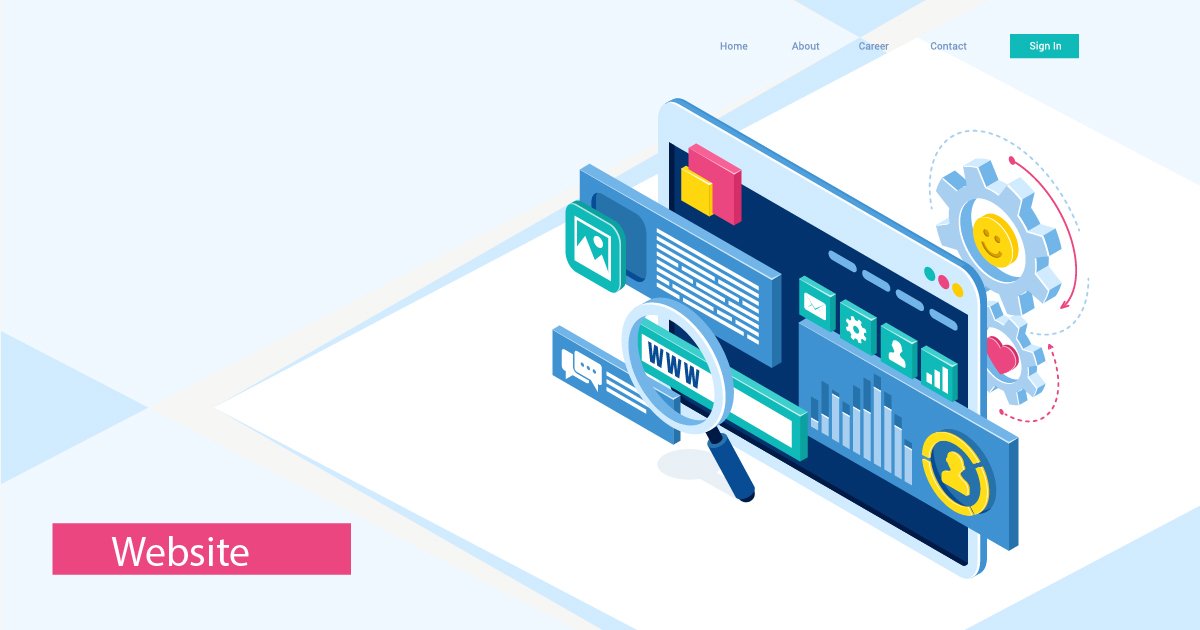 What Is A Website – Website Kya Hoti Hai Digital Marketing beginners के लिए explained Caption: जानिए Website क्या होती है, उसका purpose और Online Business Growth में role।