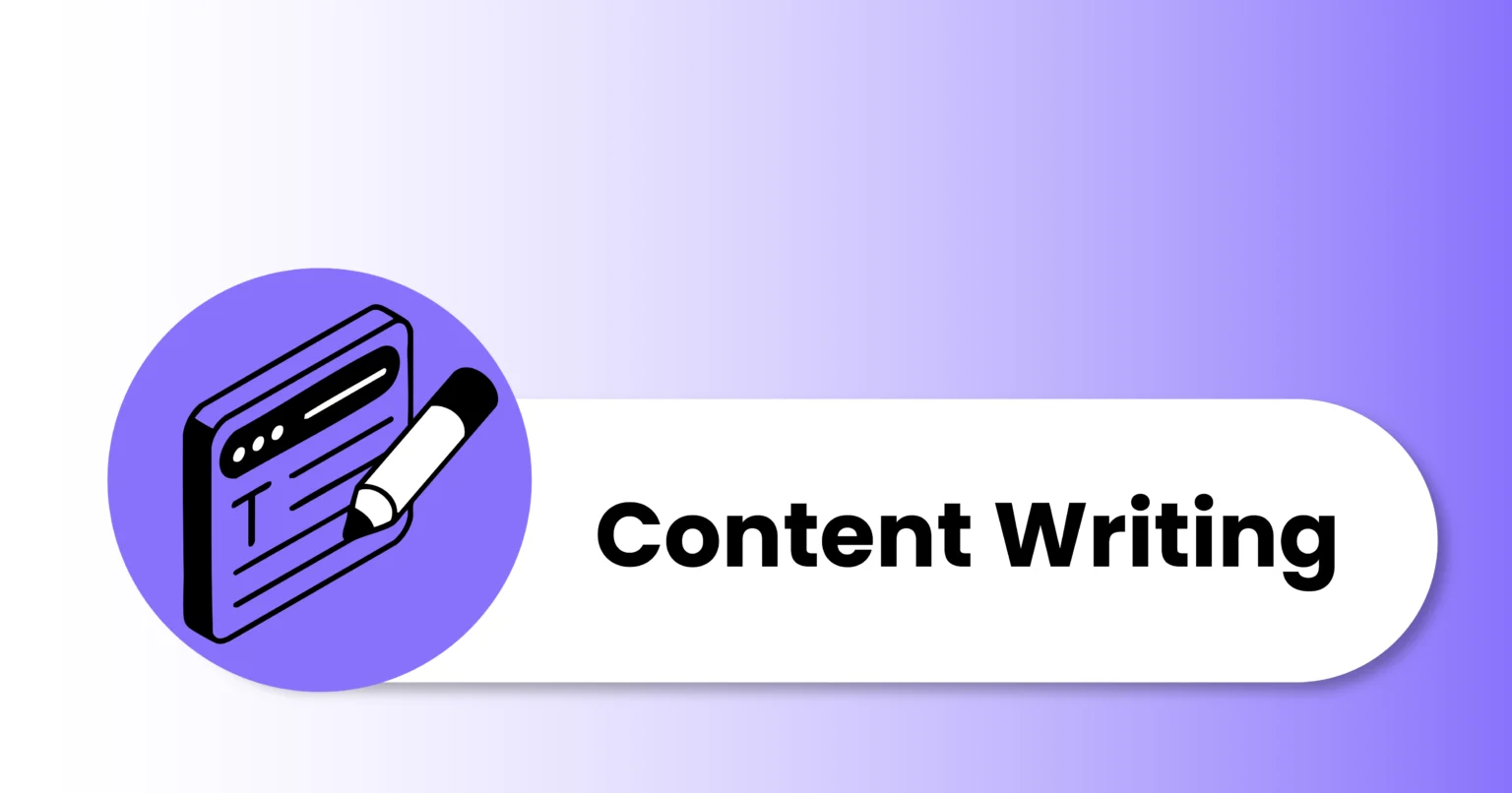 Content Writing kya hai