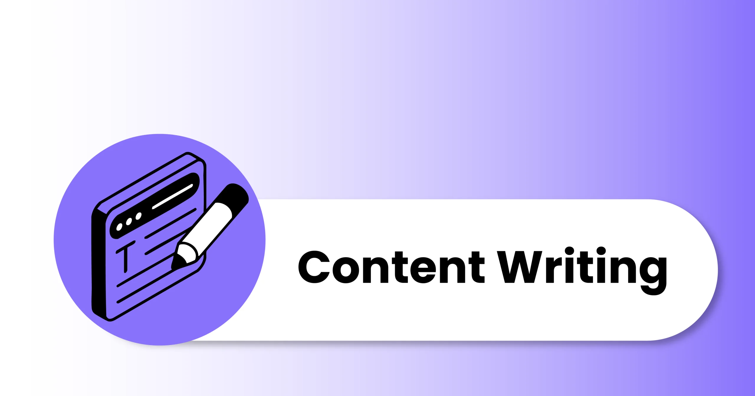 Content Writing kya hai