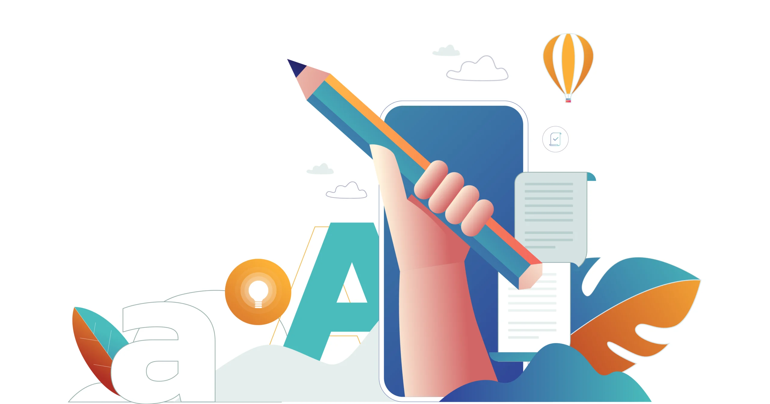 Content Writing Kya Hai