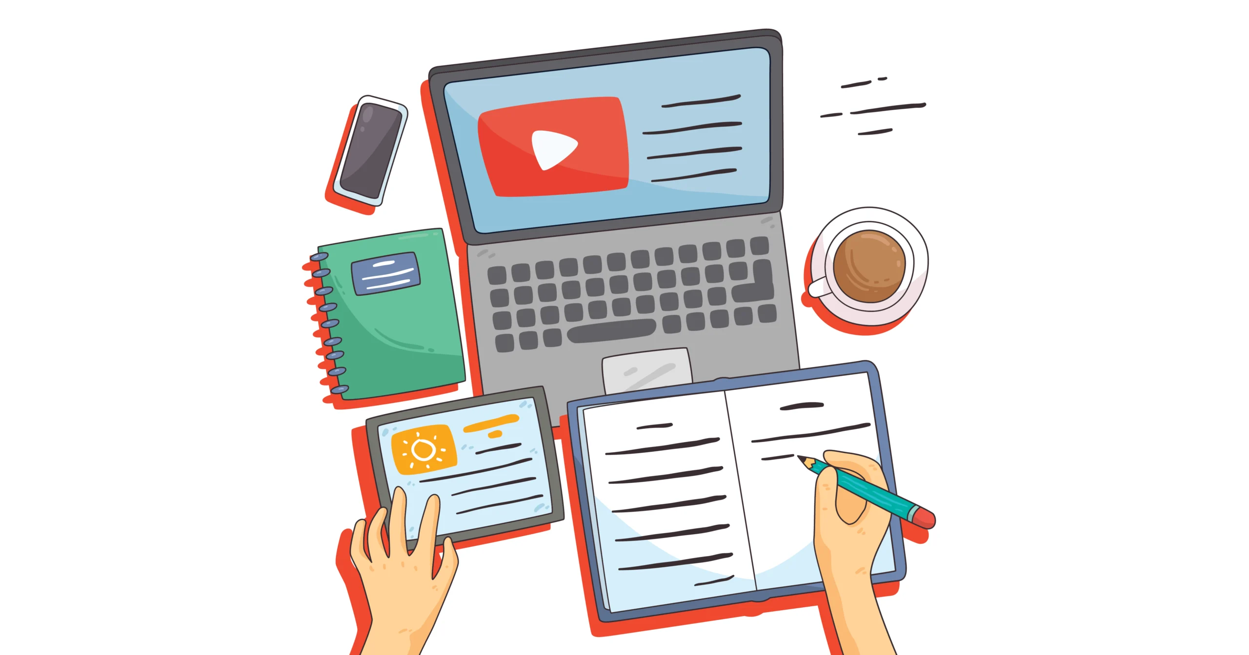 Content Writing क्यों ज़रूरी है और business growth के लिए कैसे helpful है