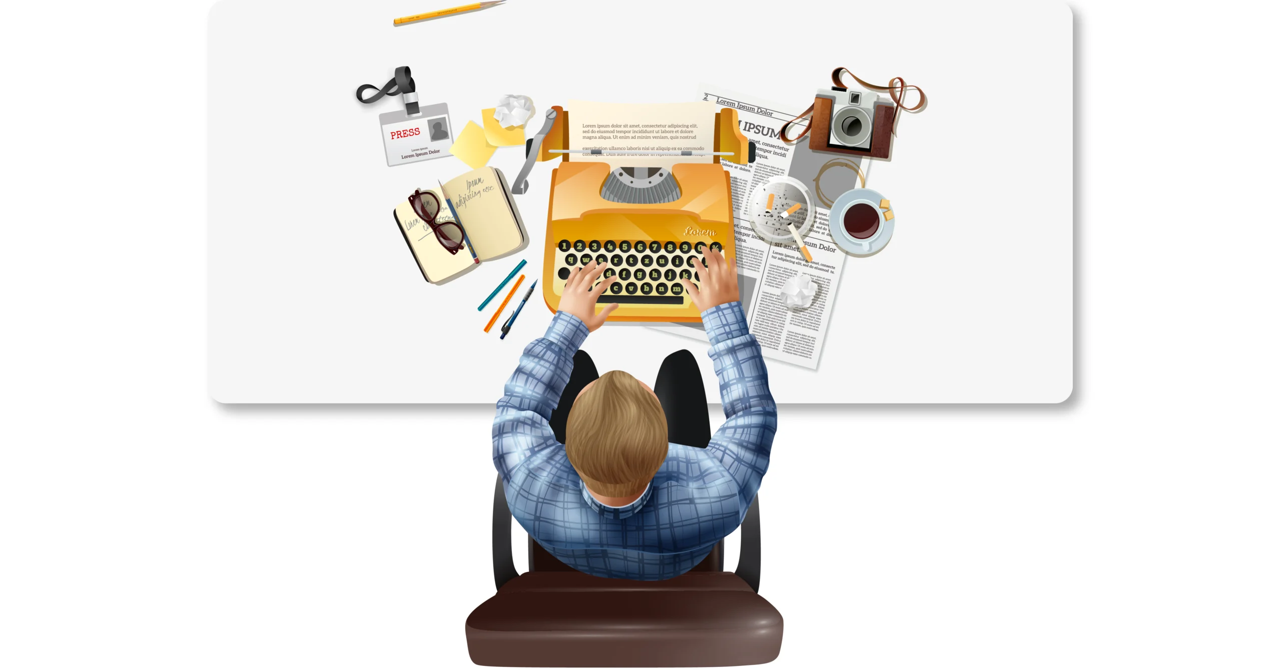 2025 में Content Writing का Scope और career opportunities