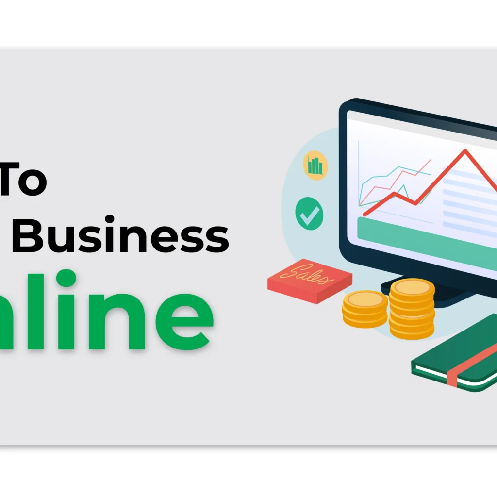 How To Grow Business Online