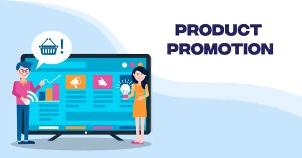 Product Promotion ke liye influencer ka use kariye