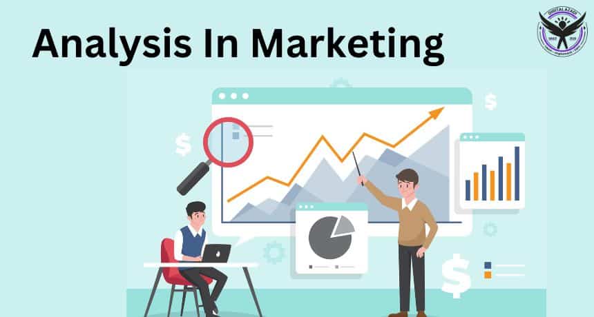 Analysis in Marketing