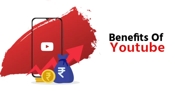 Benefits Of Youtube