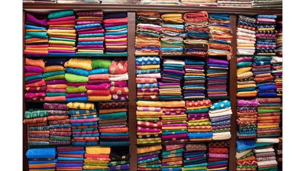 Problems Faced By Textile Merchants