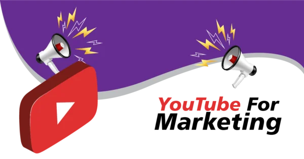 YouTube For Marketing