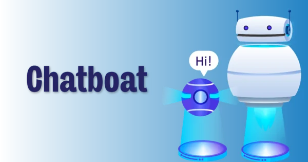 chat bot use for live chat