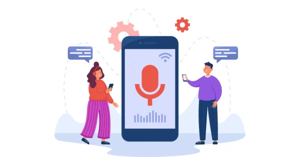 Voice search optimization kya hai