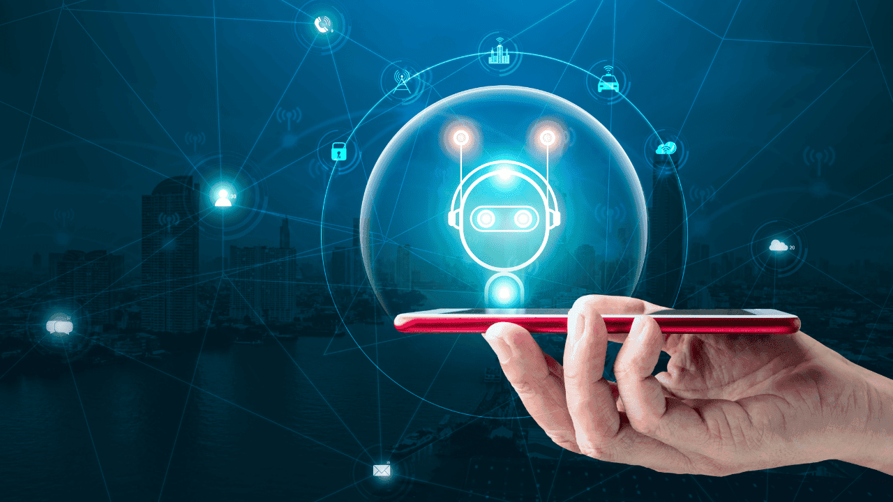 chatbot-chatbot