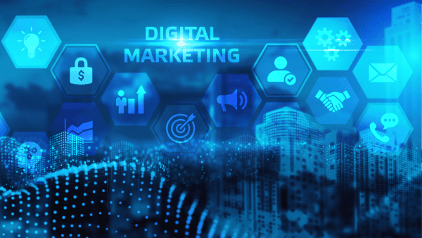 Digital Marketing Kya hai - What is Digital Marketing