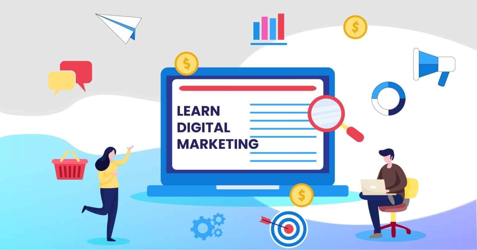 Digital Marketing in hindi
