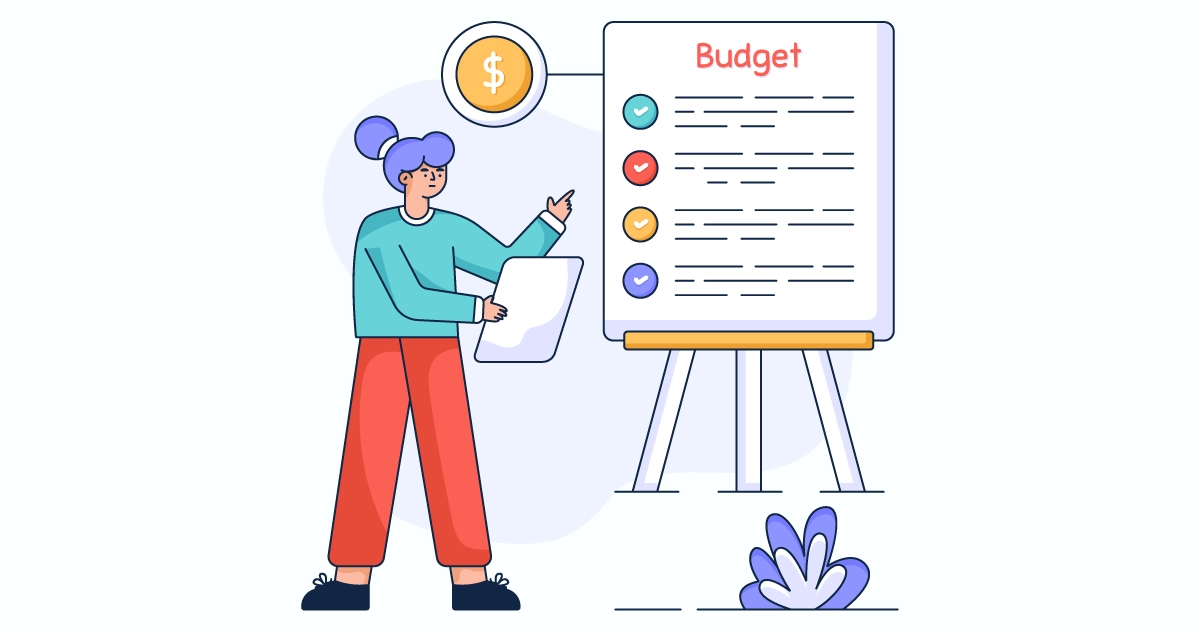 Check the budget और जानें क्यों budgeting jewellery business marketing का ज़रूरी हिस्सा है