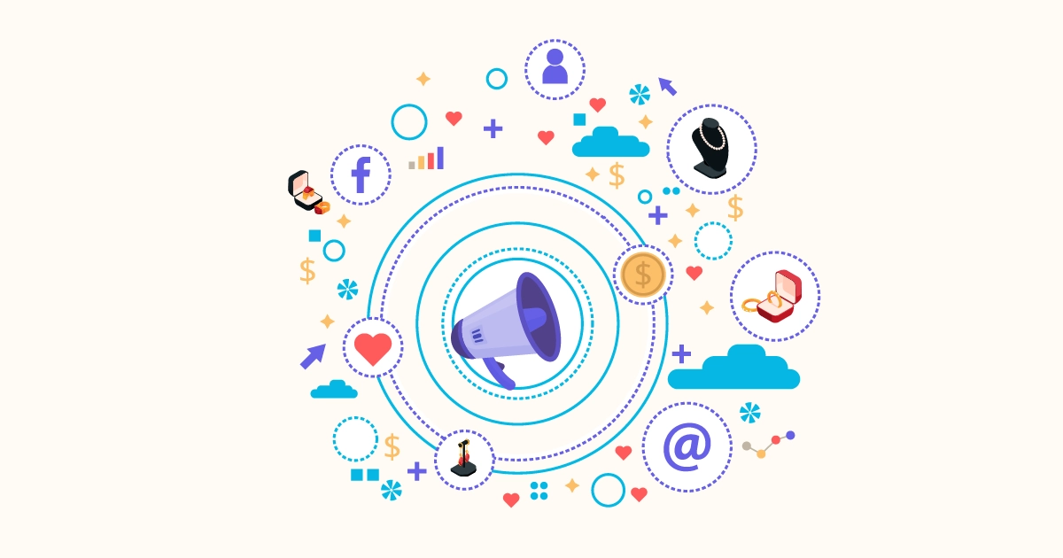 Digital Marketing for Jewellery Business – Jewellery Business के लिए Online Marketing कैसे करें
