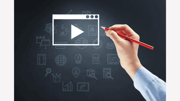 Video Marketing Benefits - Video अधिक ध्यान आकर्षित करता है