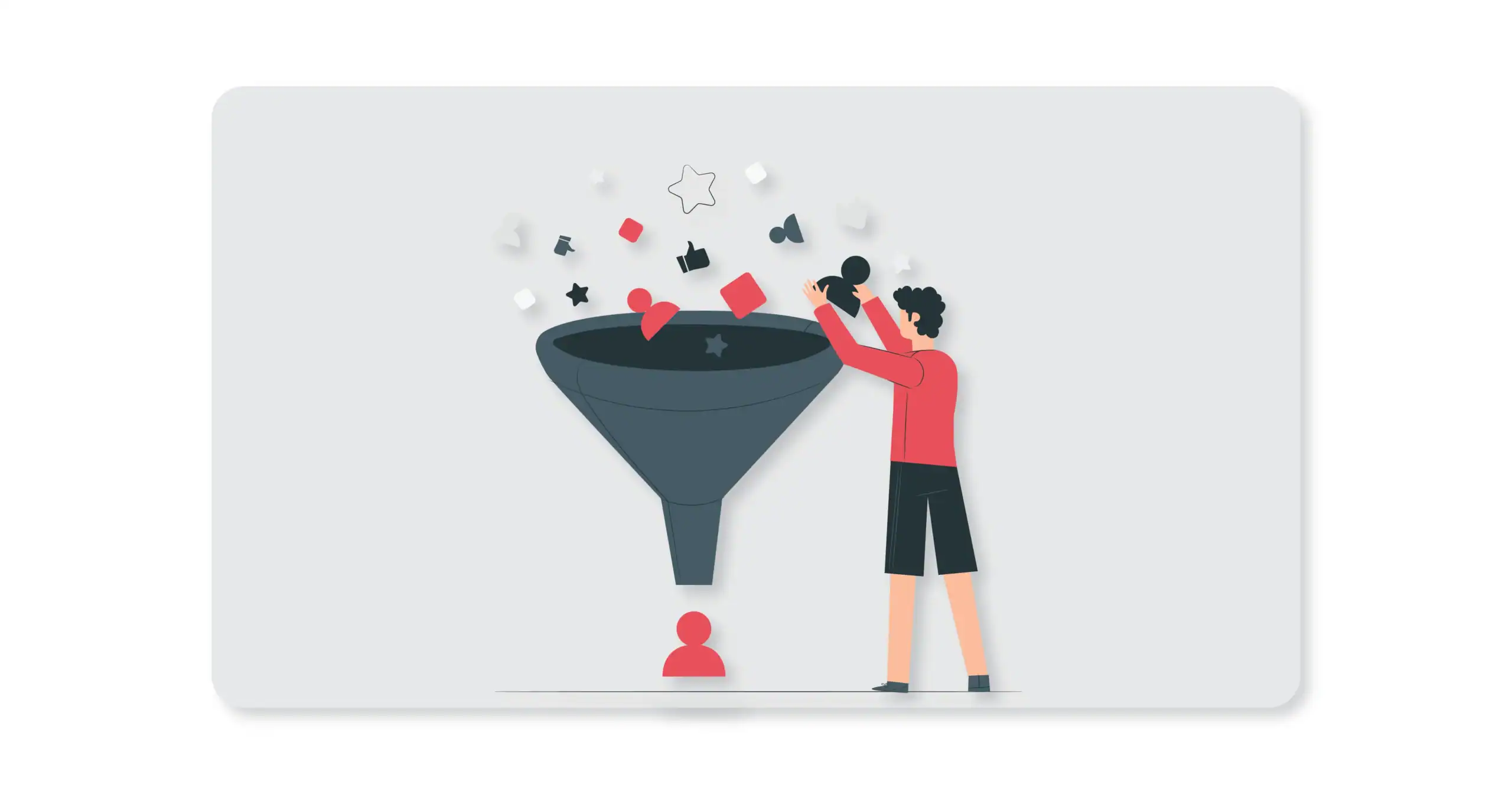 Marketing Funnel Explained in Hindi