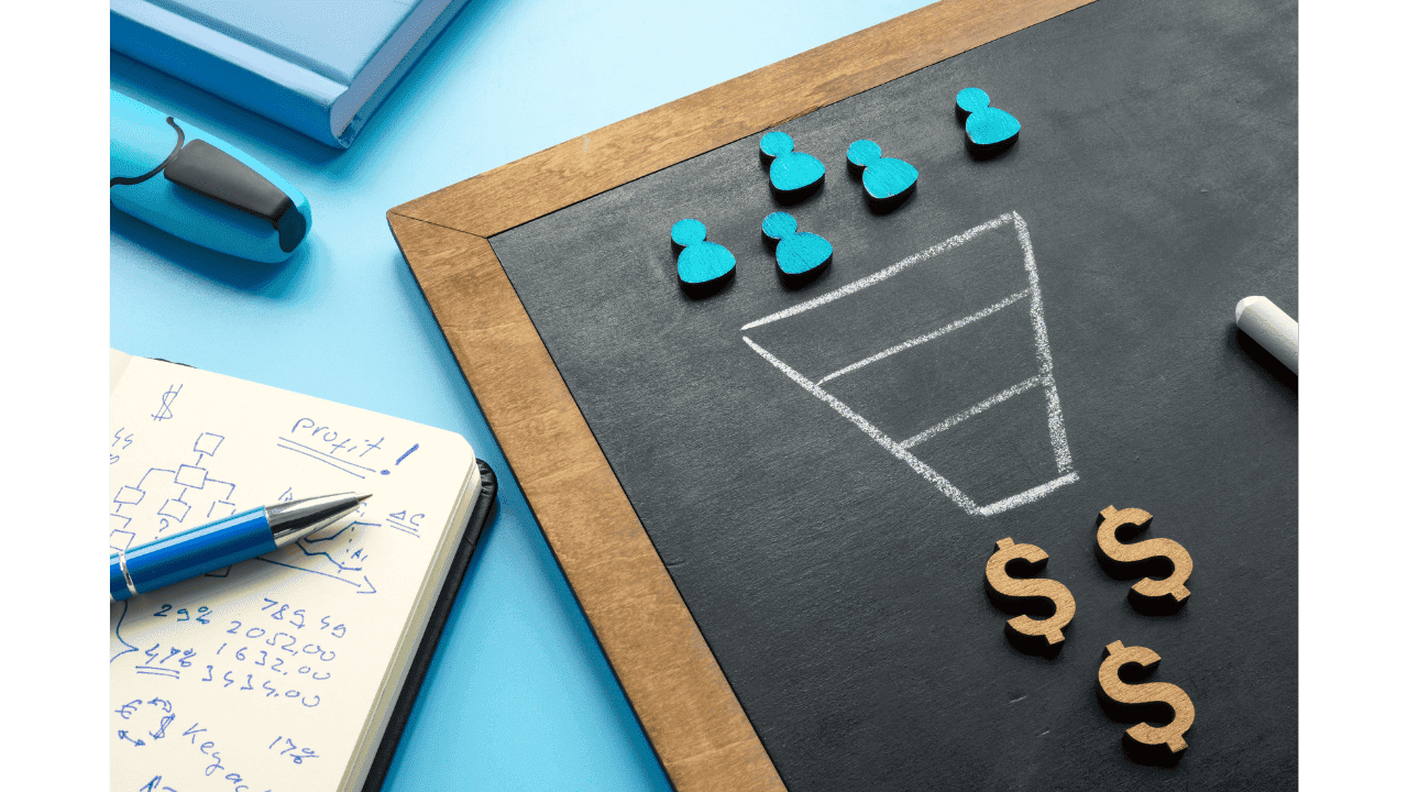 Marketing Funnel Kya Hai Digital Azadi