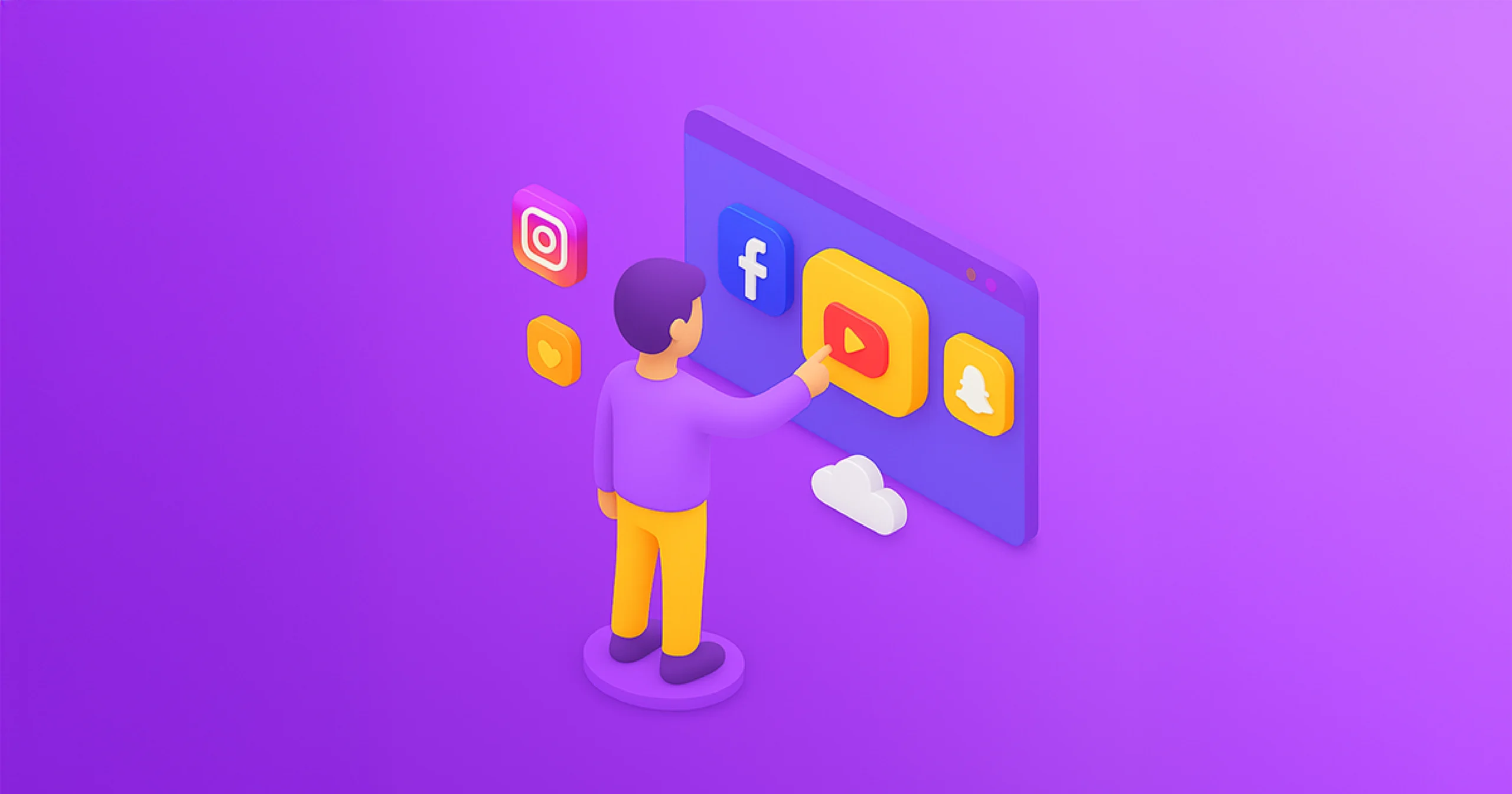 Social Media Influencer बनने के लिए सही Platform Choose करने का Best तरीका