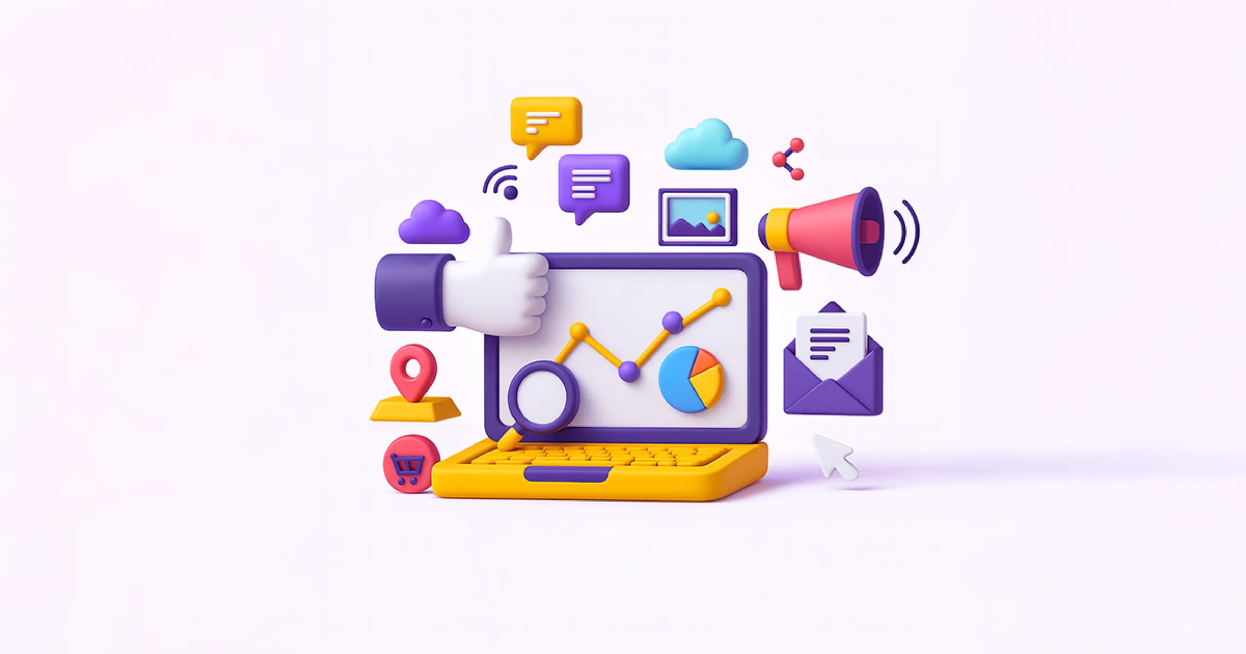 Social Media Profile को Optimize करके अपनी Influencer Journey को Strong बनाएं