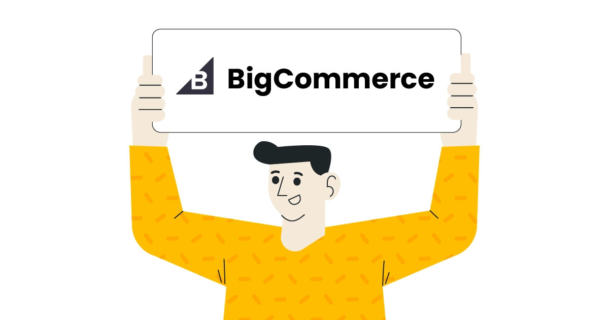 BigCommerce क्या है और Hindi में BigCommerce Website कैसे Design करें