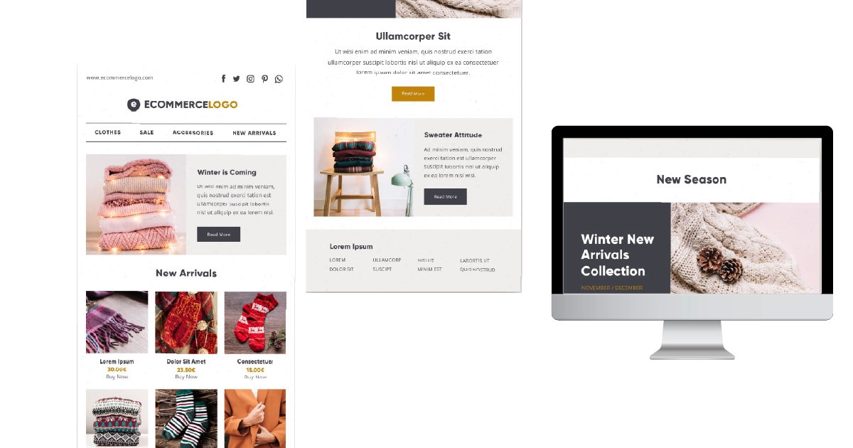 Ecommerce Website क्या है और Ecommerce Website in Hindi की आसान जानकारी