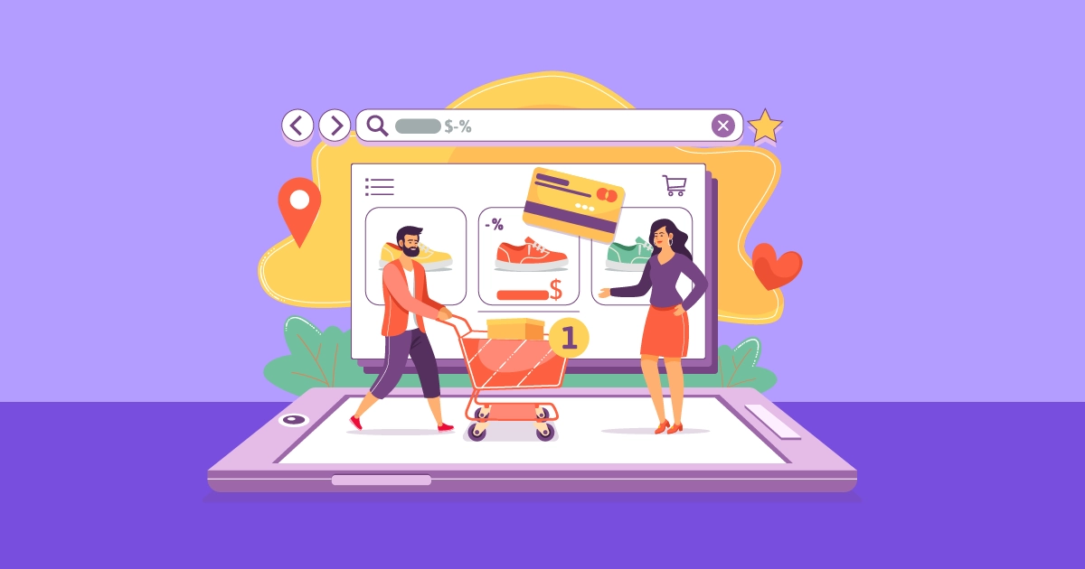 What is Ecommerce in hindi