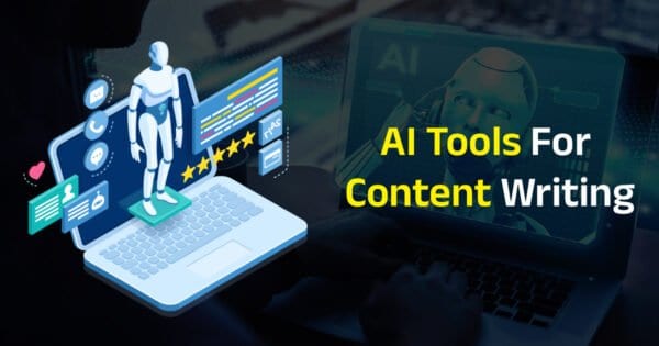25 Best AI Tools For Digital Marketing In Hindi - AI Tools For Content Writing