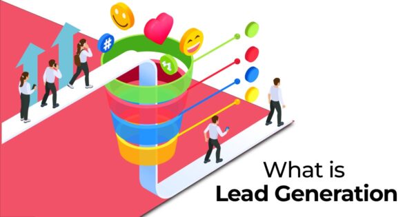 Lead generation for Business
