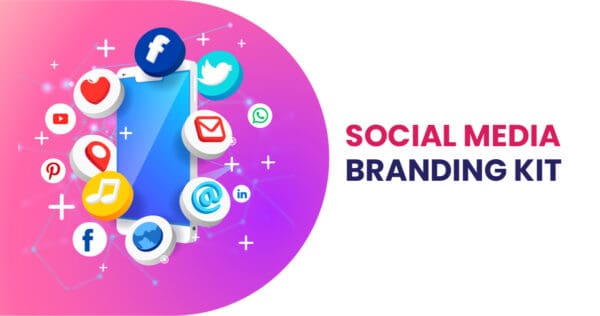 Social Media Branding Kit in hindi