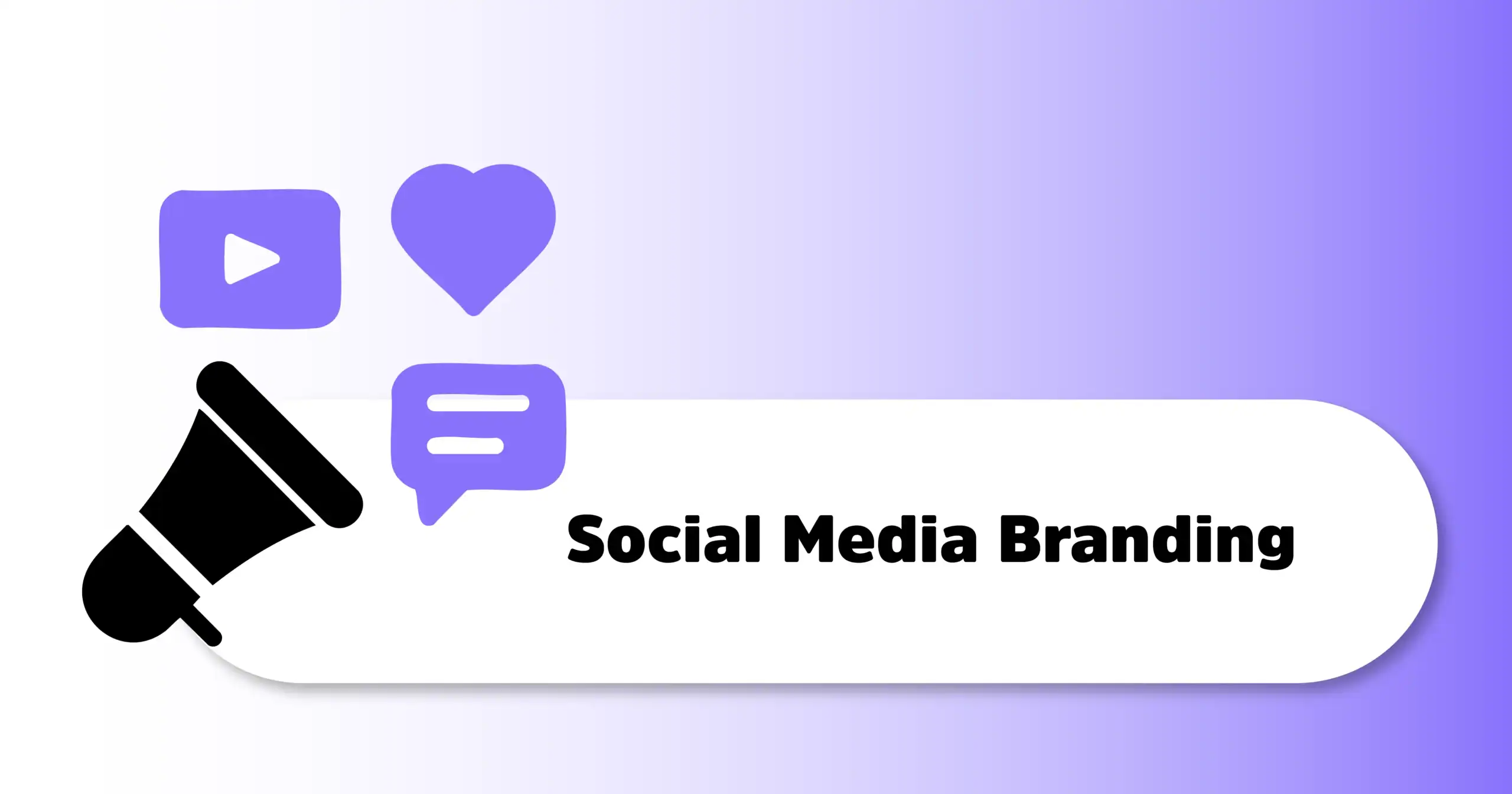 7 step सोशल मीडिया branding strategy से अपने business को एक strong brand बनाइए