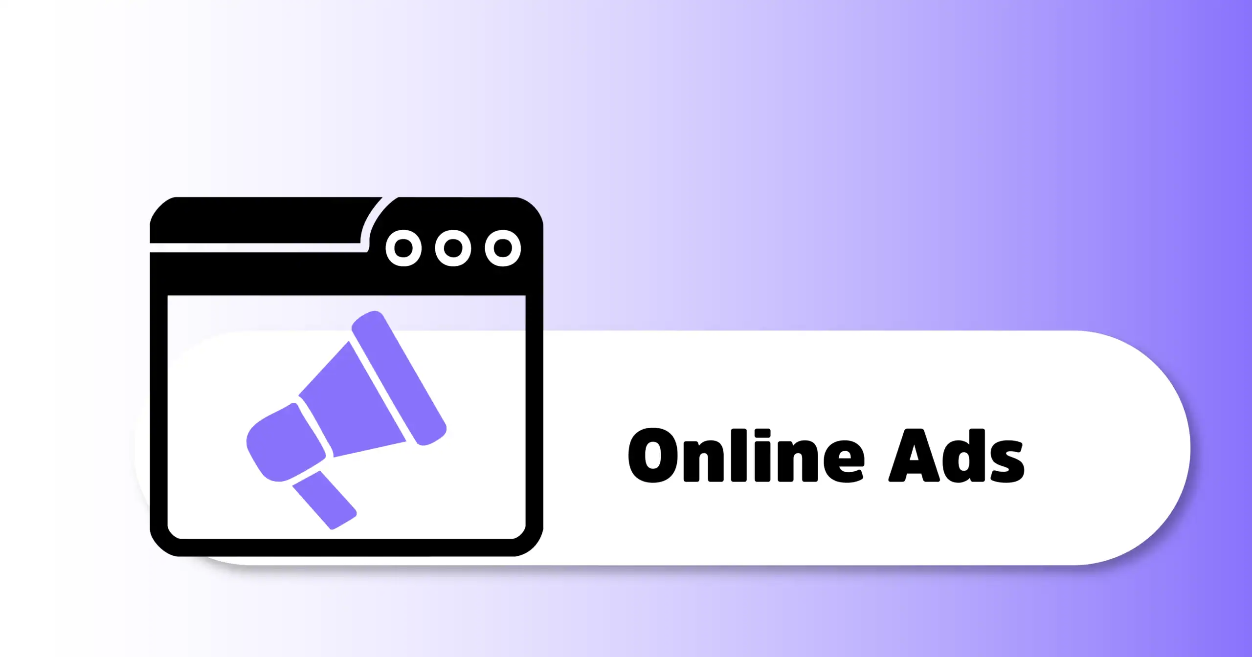 2025 में Business Reach बढ़ाने के लिए सबसे Common Online Ad Types