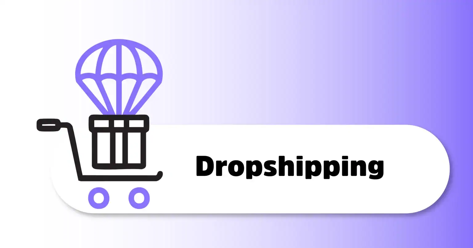 Dropshipping Kya hai-Dropshipping in hindi