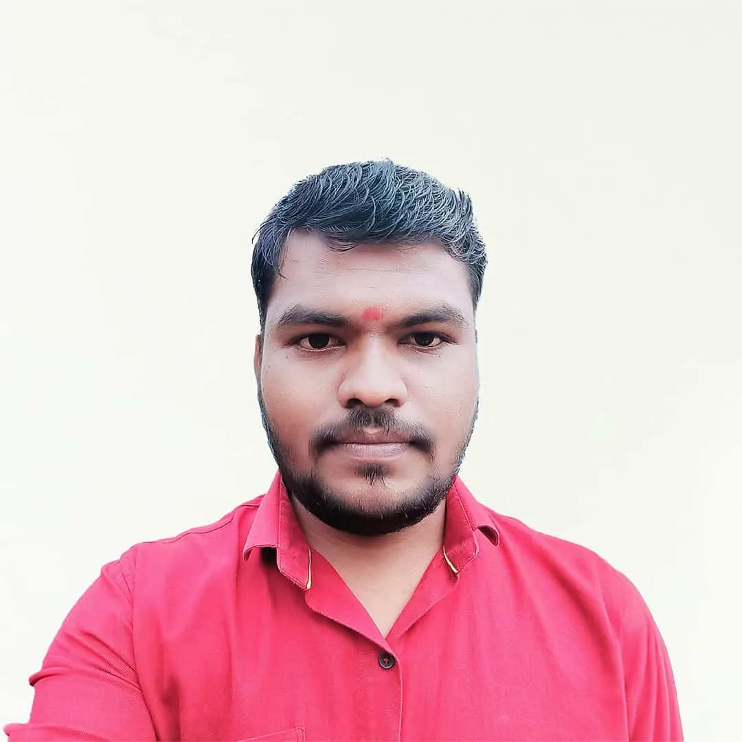 shridhar Kengar