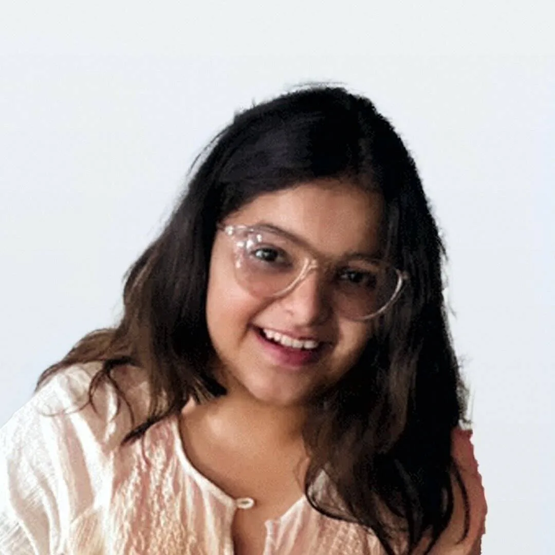 Dimple Sundrani