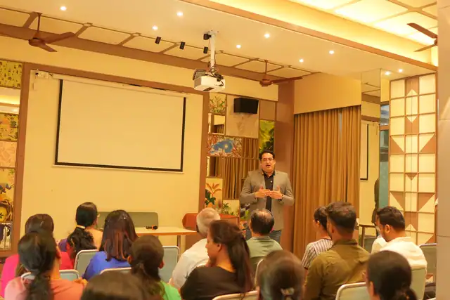 Offline Center ghansoli