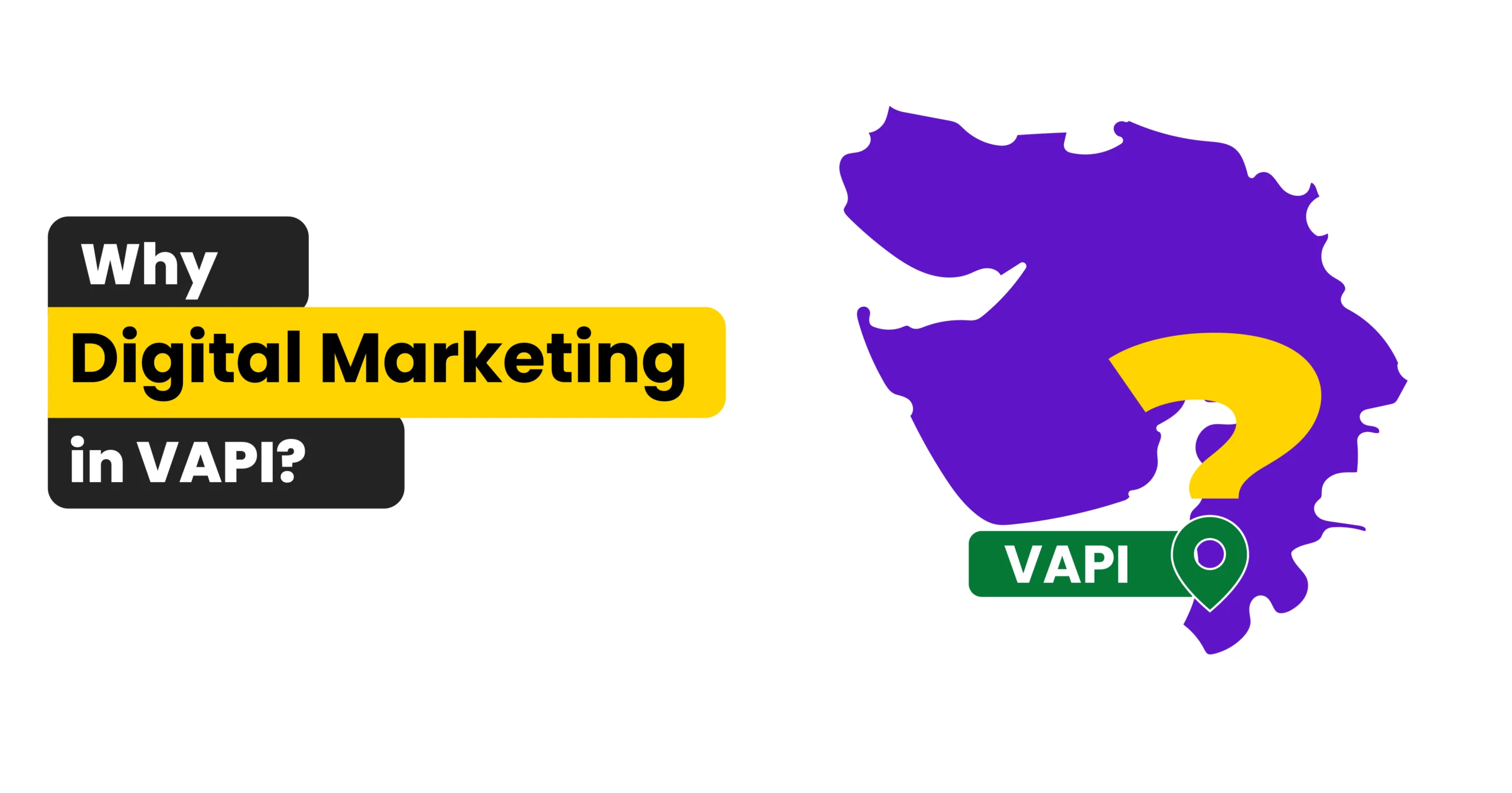 Vapi में Digital Marketing सीखना क्यों ज़रूरी है