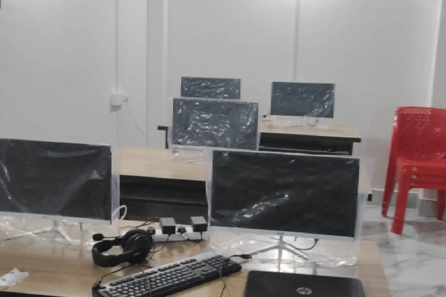 classroom assam jagiroad