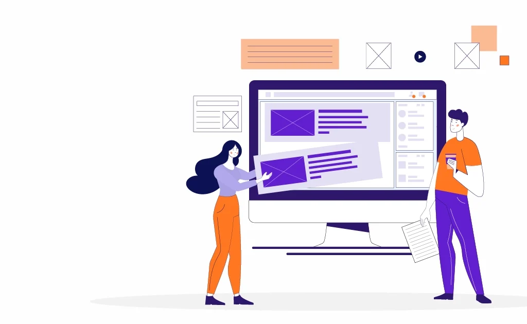 AI के साथ Content Creation और Optimization कैसे करें