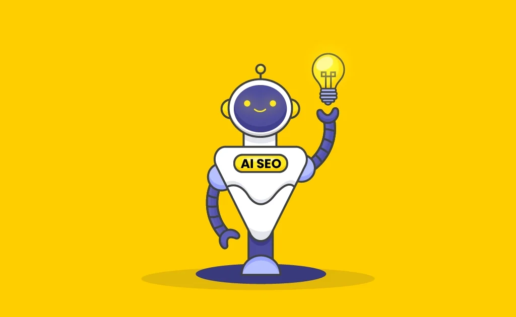 AI SEO के ज़रिए Keyword Research, Content Optimization और Organic Traffic कैसे बढ़ाया जा सकता है