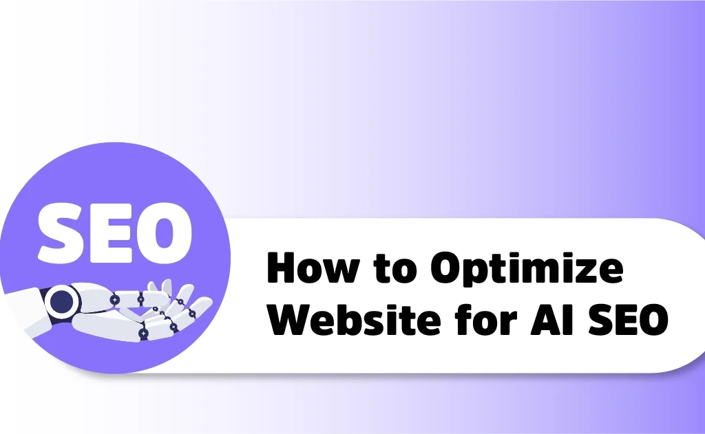 AI SEO के लिए Website Optimization – Digital Azadi के साथ अपने Business को Scale करें