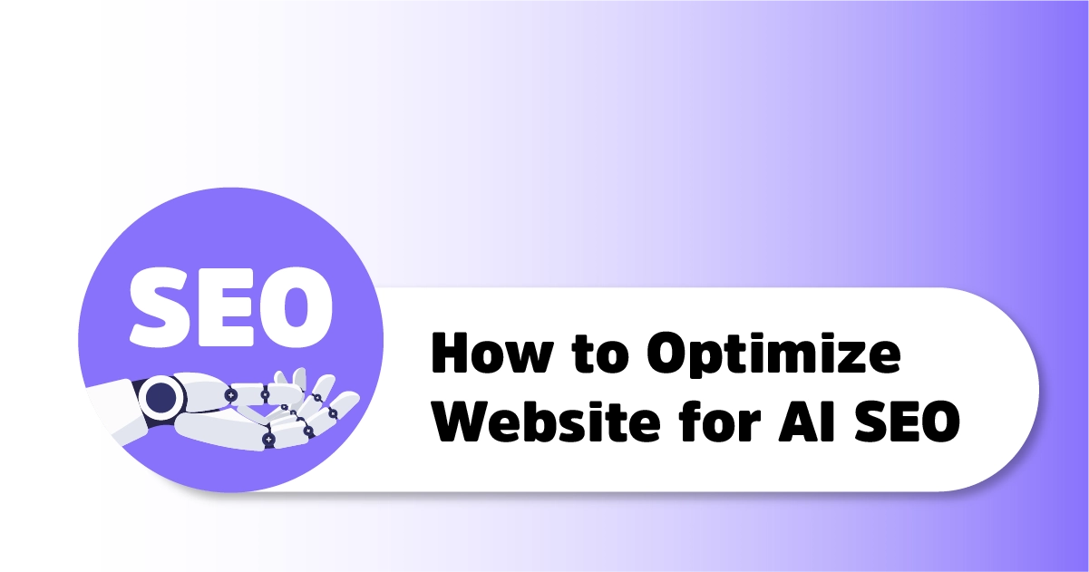 AI SEO के लिए Website Optimization – Digital Azadi के साथ अपने Business को Scale करें