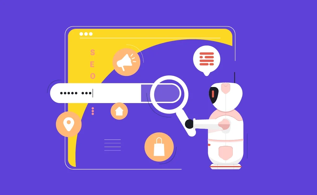 AI SEO के लिए सही keyword research strategy