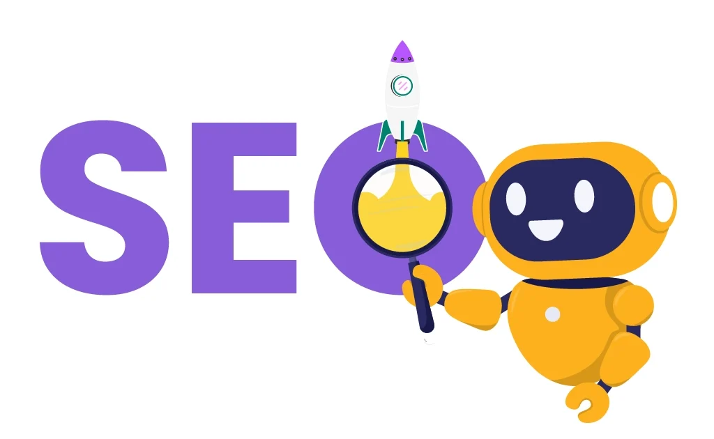 AI SEO kya hai और यह Website की Online Ranking कैसे बढ़ाता है |