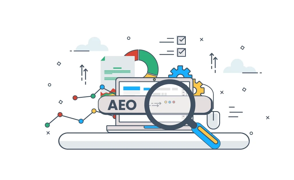 AEO क्या है और यह search engines में content को कैसे rank करवाता है